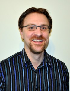 John Knoerzer, licensed clinical social worker, therapist, counselor